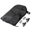 Marine Bag Pouch Organization Storage Lightweight Mesh Nylon Tackle Accessories Beer Boat Camping Canoe Gear for KAYAK view 1