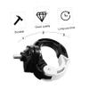 SOESFOUFU Motorcycle Accessory Aluminum Hooks for Modification Durable and Easy to Install view 3