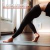 4 Pack Leggings for Women Butt Lift High Waisted Tummy Control No See-Through Yoga Pants Workout Running Leggings view 3