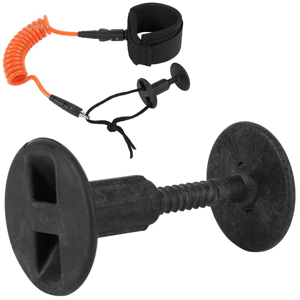 Catch Surf Leash Plug Rope 1494 Nylon Surfboard Leash Leg Rope Plug Surfboard Accessories