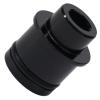2PCS Bicycle Adapter QR Hub Conversion Adapter Wheel Hub Adapter For 12/15mm Thru Axle Hubs(2pcs 12 to 9mm) view 3
