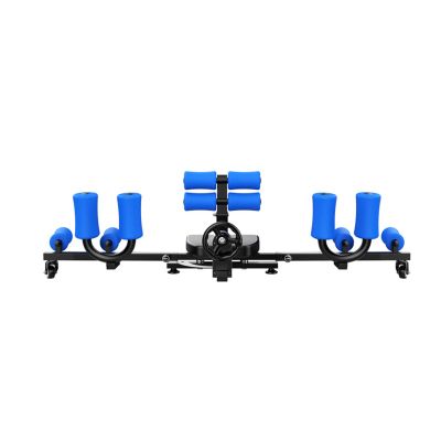 Split Machine Stretching Equipment Suitable for Cheerleading Dance, Gymnastics and Other Sports Easy to Store Stretcher Equipment