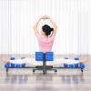 Split Machine Stretching Equipment Suitable for Cheerleading Dance, Gymnastics and Other Sports Easy to Store Stretcher Equipment view 2