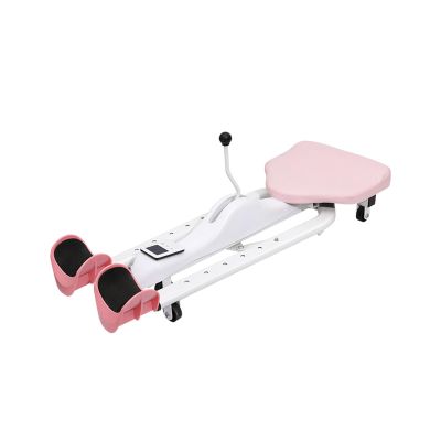 Leg Stretch Machine Split Leg Stretching Training for Home Split Machine for Flexibility Training Leg Stretcher