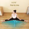 Leg Stretch Machine Split Leg Stretching Training for Home Split Machine for Flexibility Training Leg Stretcher view 3