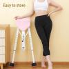 Leg Stretch Machine Split Leg Stretching Training for Home Split Machine for Flexibility Training Leg Stretcher view 4