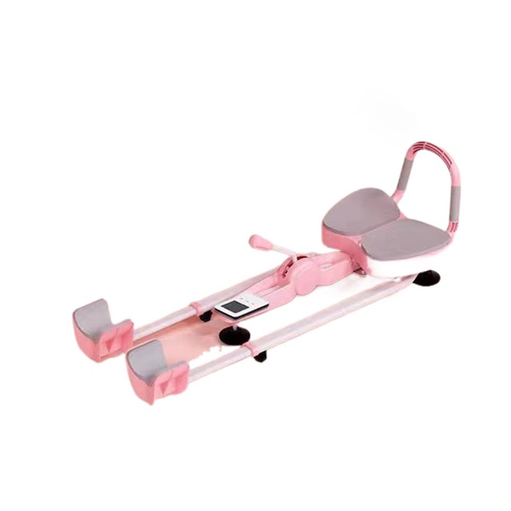 Leg Stretcher Equipment Suitable for Dance Split Machine with Handle for Flexibility Training Easy to Store