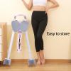 Leg Stretcher Equipment Suitable for Dance Split Machine with Handle for Flexibility Training Easy to Store view 3