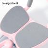 Leg Stretcher Equipment Suitable for Dance Split Machine with Handle for Flexibility Training Easy to Store view 4