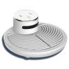 CUIYMXSC Full Body Dryer Full Body Dryer for Shower, Negative Ions Lock Water, Cold/hot Air Adjustment, Foot Touch Control, for Bathroom view 1
