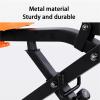 Deep Squat Machine for Home Gym Squat Rowing Machine with LCD Display Glute Trainer for Adults Workout Machine Leg Glute Trainer for Full Body view 3