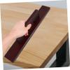 WOONEKY Sturdy Shuffleboard Brush Cleaning Tool Billiard Accessory for Shuffleboard Table view 4