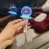 Pitsilat Kpop Stray Kids Light Stick Ver 2 Keychain Concert Fan Gift SKZ Goods Light Stick Color and Speed Adjustable Includes 15 Modes view 2