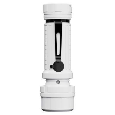 Lixada LED Lights Rechargeable Portable Lightweight Lamps Flashlights for Camping Backpacking Hiking