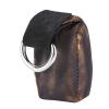 Brrnoo Throw Weight Bag, Outdoor Sports Arborist Tree Rock Climbing Spelunking Rope Throwing Weight Bag view 1