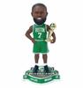 FOCO Jaylen Brown (Boston Celtics) 2024 NBA Champs Bobblehead view 1