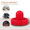 JOINPAYA 4sets Hockey Puck Bouncer Ice Hockey Pucks and Paddles for Board Game Supplies view 4
