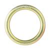 FytStycale Rappel Ring 40kN Lightweight Rope Connector for Aerial Work Outdoor Sports view 1