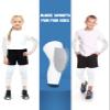 AceList Knee Pads for Kids/Youth (Ages 5-15) - Shield Kneepads for Sports - Ideal kneePad for Basketball, Baseball, Football, Wrestling, Volleyball - Kids' Cycling Protective Gear - Great Gift Ideal view 3