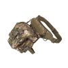 Fanny Pack With Water Bottle Holder, Hiking Gear Fishing Waist Bag Pouch Bag Hiking Fanny Pack for Running Walking Hiking Hydration Belt (Type Six) view 1