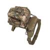 Fanny Pack With Water Bottle Holder, Hiking Gear Fishing Waist Bag Pouch Bag Hiking Fanny Pack for Running Walking Hiking Hydration Belt (Type Six) view 2