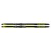 Fischer Junior SCS Skate Lightweight Durable Resistant Aerodynamic All-Terrain Cross-Country Nordic Racing Competition Training Skis with Adjustable Easy-Entry Tour Step-in Junior IFP Bindings, 131 view 1