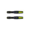 Fischer Junior SCS Skate Lightweight Durable Resistant Aerodynamic All-Terrain Cross-Country Nordic Racing Competition Training Skis with Adjustable Easy-Entry Tour Step-in Junior IFP Bindings, 131 view 3