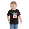 Danny Go!, Baby Toddler, Big Show SS Tee (US, Age, 4 Years, Black) view 1