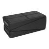 Slant Board for Calf Stretching, Calf Stretcher Black EPP Adjusted Foot Calf Stretching Board Slant Board Stretching Equipment for Calf and Ankle Rehabilitation view 2