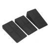 Slant Board for Calf Stretching, Calf Stretcher Black EPP Adjusted Foot Calf Stretching Board Slant Board Stretching Equipment for Calf and Ankle Rehabilitation view 3
