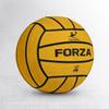 FORZA Water Polo Training Ball | Durable & Impact-Resistant Ball with Grip+ Technology - Suitable for All Ages (Size 4, Pack of 5) view 2