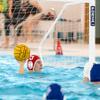FORZA Water Polo Training Ball | Durable & Impact-Resistant Ball with Grip+ Technology - Suitable for All Ages (Size 4, Pack of 5) view 3