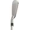 2024 Tour Edge Exotics E725 Iron Set LH 6-PW Graph Senior view 2