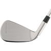 2024 Tour Edge Exotics E725 Iron Set LH 6-PW Graph Senior view 3