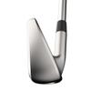 2024 Tour Edge Exotics E725 Iron Set LH 6-PW Graph Senior view 4