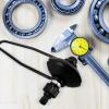 HONMEET Boat Engine Flusher Tool Motor Cleaning Clamp for Below Design for Grime Removal Essential Boat Accessory for Engine Maintenance view 4