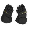 GOWENIC Ice Hockey Gloves, Mesh Fabric Breathable Hockey Gloves, Lightweight Protective Equipment for Hockey, Roller Hockey, Field Hockey, and Other Sports (10inch) view 1
