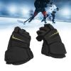 GOWENIC Ice Hockey Gloves, Mesh Fabric Breathable Hockey Gloves, Lightweight Protective Equipment for Hockey, Roller Hockey, Field Hockey, and Other Sports (10inch) view 2