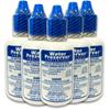 Water Preserver for 55 Gallon Water Tank - Purifies Water for Drinking for 5 Years - Ideal for Emergency Water Storage or Rain Collection - Survival Kit, Earthquake, Hurricane, Emergency Water-5 Pack view 1