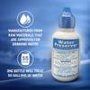 Water Preserver for 55 Gallon Water Tank - Purifies Water for Drinking for 5 Years - Ideal for Emergency Water Storage or Rain Collection - Survival Kit, Earthquake, Hurricane, Emergency Water-5 Pack view 2