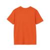 Personalized Mom Life Inmate Costume T-Shirt  Custom Inmate Number  Funny Halloween Shirt for Moms - Fun Mom Life Orange view 2