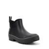Chooka Women's Everyday Neoprene Waterproof Ankle Rain Boots | Slip-On Chelsea Insulated Rubber Boots for Women view 1