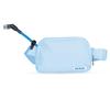HY-FAN Kenai Hydration Cross Body with Bladder, 17oz BPA-Free, Hands-Free Design, Secure Pockets, Ideal for Travel, Daily Use and More (Light Blue) view 1
