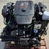 4.3L MPI with "ALPHA" outdrive Quicksilver OEM Mercruiser Midnight Marine Service Kit: Fuel & Oil Filter(s), Impeller, and Ac Spark Plugs view 1