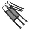 BCOATH Replacement Tree Stand Chair Strap Detachable Hunting Seat for Tree Stands Portable Design Versatile Camping Stool Strong Load-Bearing Ability for Adults Boys and Girls
