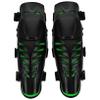 BELLIFFY Knee Protector Knee Pads for Cycling Motorcycle Riding Sturdy Shell Ergonomic Design view 1