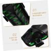 BELLIFFY Knee Protector Knee Pads for Cycling Motorcycle Riding Sturdy Shell Ergonomic Design view 3