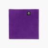 Turtle Fur Youth Chelonia 150 Classic Fleece Neck Warmer, Ages 7-12, Royal Purple view 1