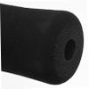 FOYTOKI 4pcs Foam Roller for Legs Exercise Pad Fascia Roller Gym Exercise Equipment Accessory view 3