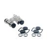 Hanglong Night Vision Lens Cover NVG Mirror Cap Rubber Protective Apron for PVS14 PVS15 PVS31 BNVD1431 view 4